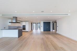 Apartment 91, 342 Sophora House, Queenstown Road, London SW11 8BW