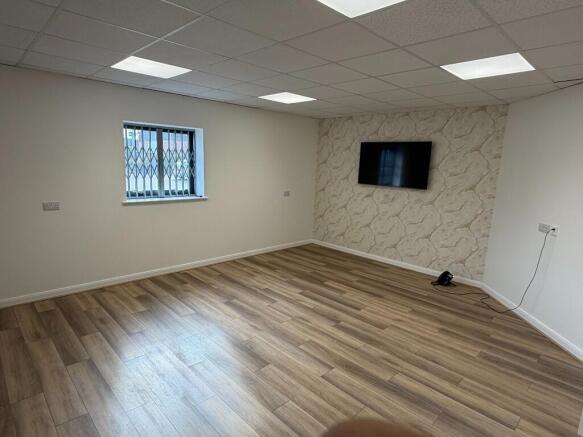 Office Space