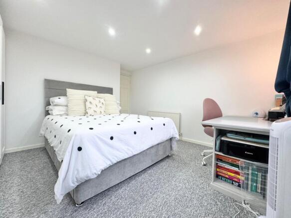 Hawthorn Crescent, Beith bedroom one