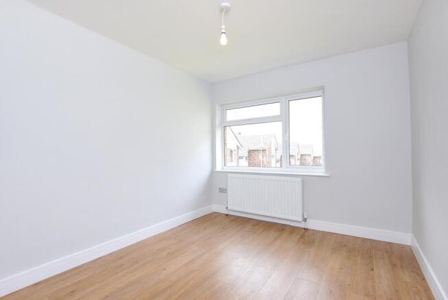 Bedroom.