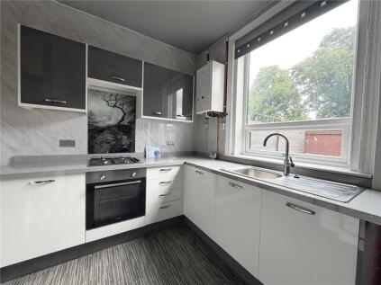 Agincourt Street, Heywood, Greater Manchester, OL10