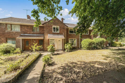 Horsneile Lane, Bracknell, Berkshire