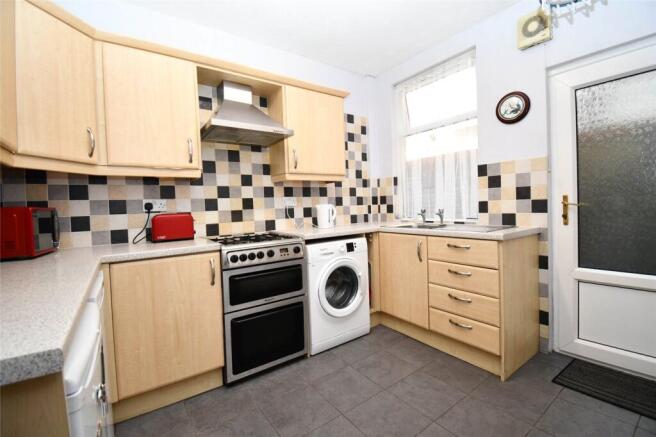 Gorsefield Road, Birkenhead, Wirral photo 4