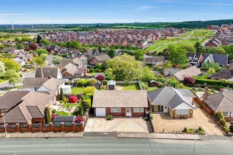 Dorchester Drive, Mansfield, NG18