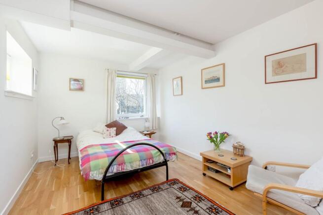 Double Bedroom 2
