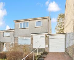 57, Braemar Avenue, Dunblane FK15 9EB