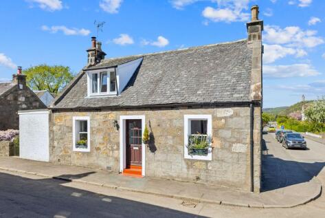 North Street, Cambuskenneth, FK9