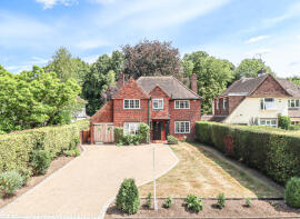 37, Southdown Road, Harpenden AL5 1PG