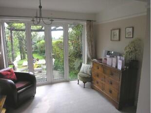 Sitting/Family Room