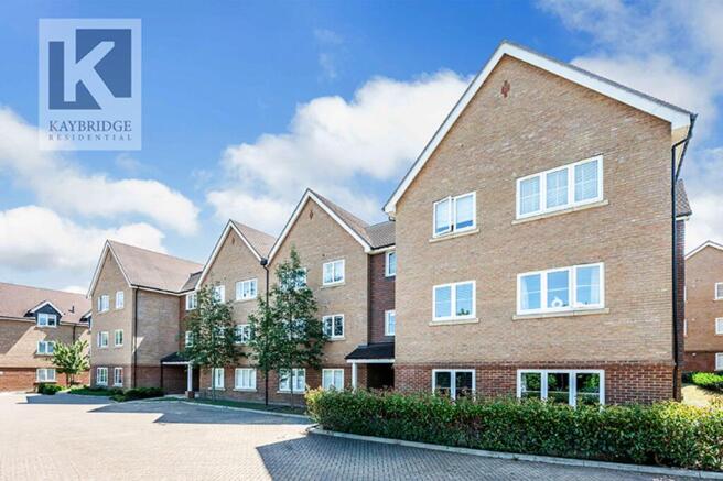 Aurora House, Ceres Crescent - KT17 1FE