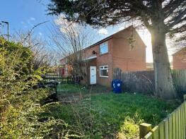 50, Larkswood Road, Redcar TS10 4SD