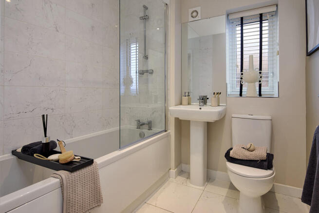 2 bed Semi-Detached for sale Image 9