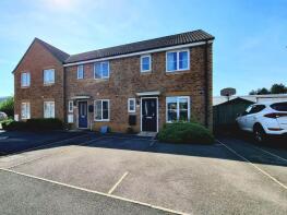 23, Llys Tre Dwr, Waterton, Bridgend CF31 3BH