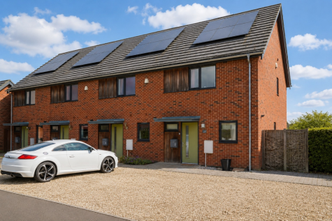 Mayfly Road, Swaffham, Norfolk