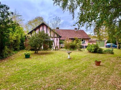 Half Moon Lane, Grundisburgh, Woodbridge, Suffolk, IP13