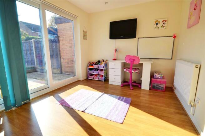 Family/Play Room