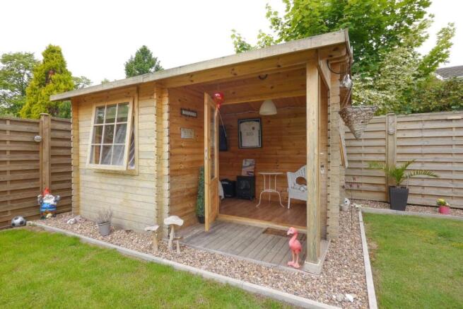 Summer House