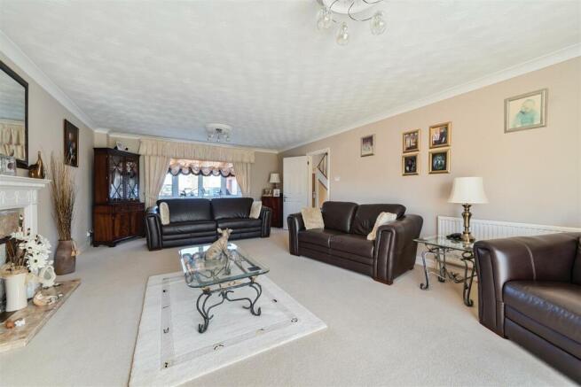 Whistley View, Crowfield