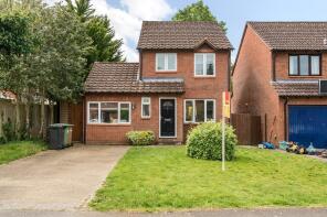 53, Denton Close, Oxford OX2 9BN