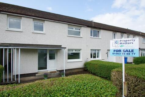 Paterson Avenue, Irvine, KA12