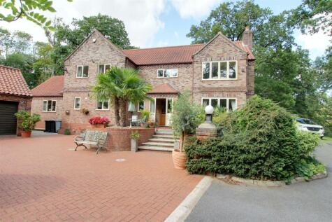 Lincoln Road, Welton Le Wold