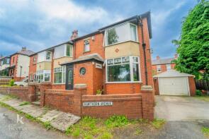4, Hawthorn Avenue, Edenfield, Bury BL0 0EY