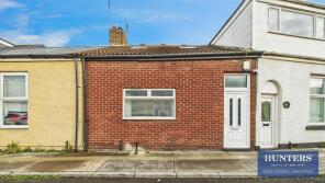 26, Ailesbury Street, Sunderland SR4 6EW