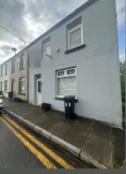 48, The Grawen, Brecon Road, Merthyr Tydfil CF47 8NS