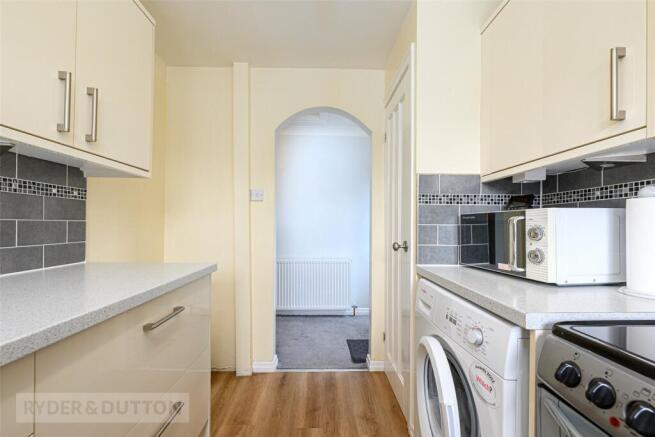 2 bed Bungalow for sale Image 6