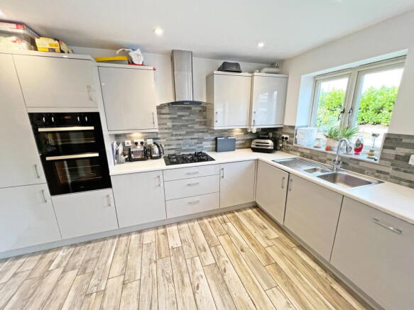 Watterson Close, Mountsorrel, Loughborough, Leicestershire, LE12 7UB photo 4