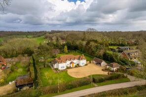 Bramley Cottage, Town Row Green, Crowborough TN6 3QU
