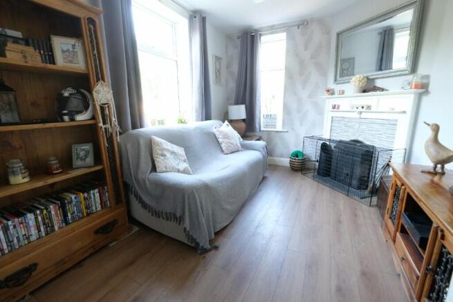 SITTING ROOM