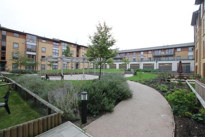 Communal Garden