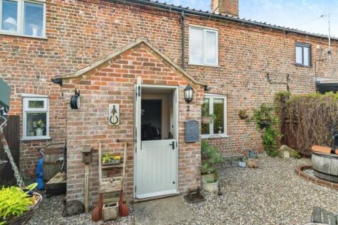 Church Road, Felmingham, Norfolk, NR28