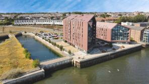 Apartment 25, Smokehouse Two, Duke Street, North Shields NE29 6BZ