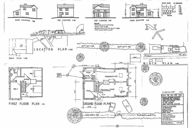 Planning Permission