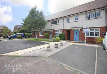 Capstan Close, Fleetwood, FY7