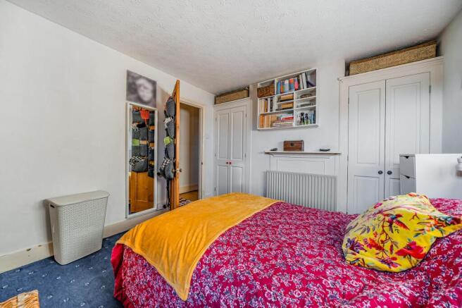 Bedroom Two (2)