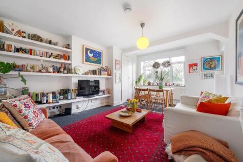 Denesmead, SE24
