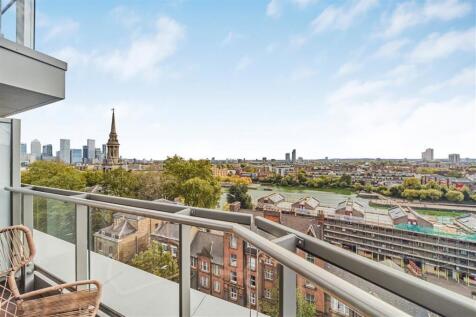 The Highway, Wapping