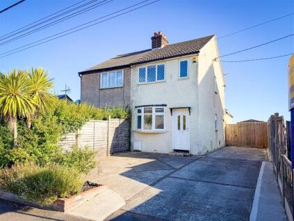 Elm Road, Little Clacton, Essex