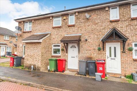 Boulters Close, Cippenham