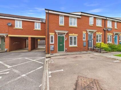 Jack Russell Close, Stroud, Gloucestershire, GL5