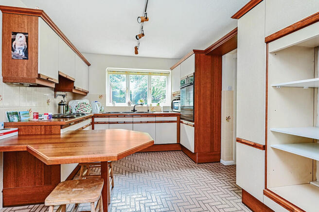 20 Bloomsbury Way...