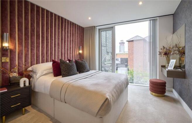 Show Apartment