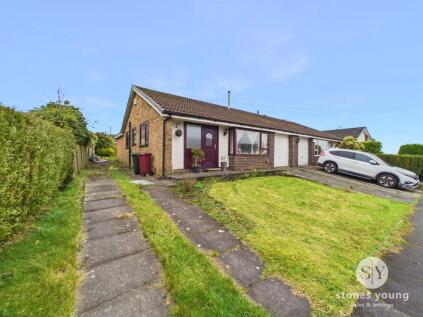 Hob Green, Mellor, BB2