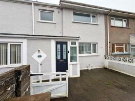 7, Caer Cynffig, North Cornelly, Bridgend CF33 4NE