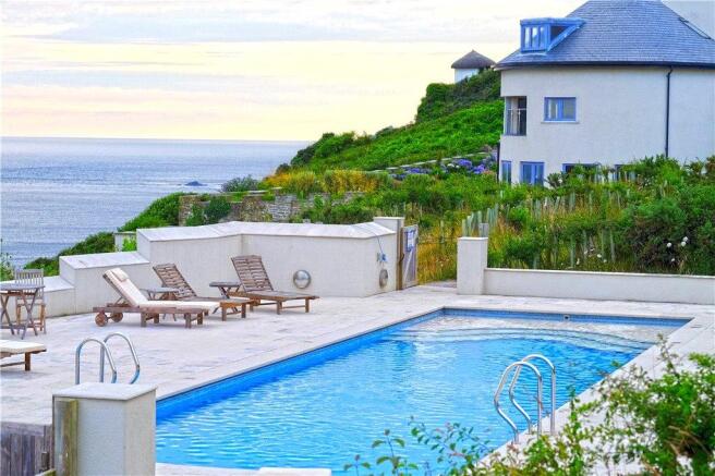 Swimmingpool