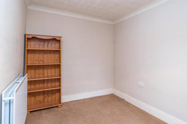 Annexe Bedroom