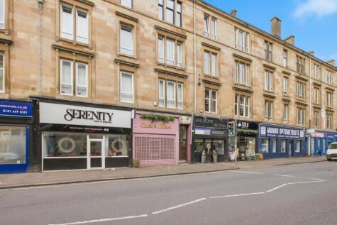 Cathcart Road, Glasgow, G42